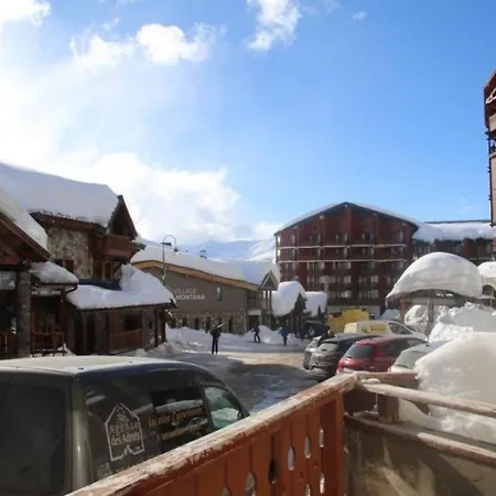 Appartement Silveralp 2 *