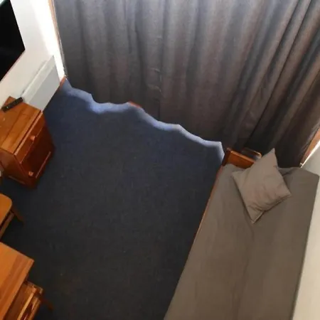 Silveralp 2 Appartement