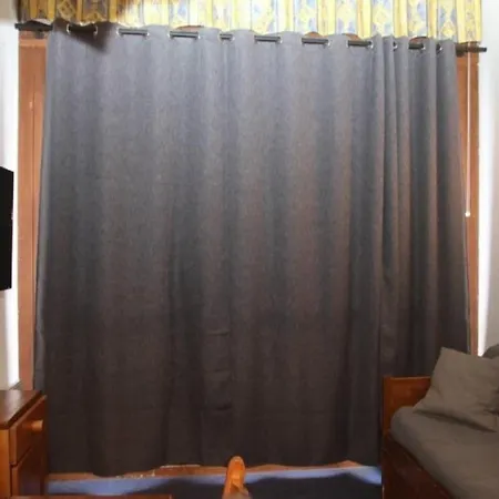 Silveralp 2 Appartement