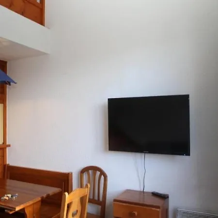 Silveralp 2 Appartement Val Thorens